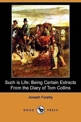 Such is Life pdf epub mobi 电子书 下载