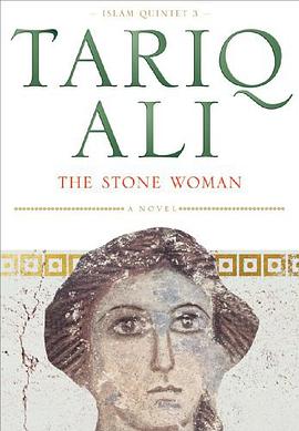 The Stone Woman