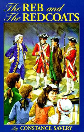 Reb and the Redcoats pdf epub mobi 电子书 下载