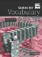 Games for Vocabulary Practice pdf epub mobi 电子书 下载