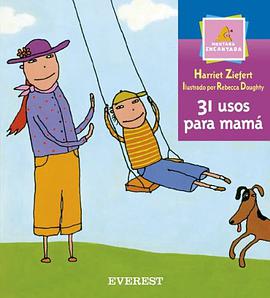 31 Usos Para Mama pdf epub mobi 电子书 下载