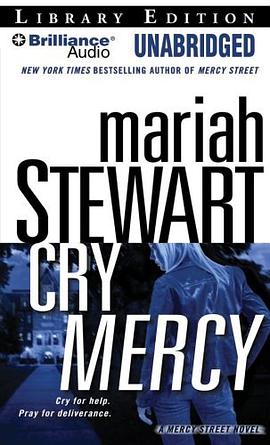 Cry Mercy pdf epub mobi 电子书 下载