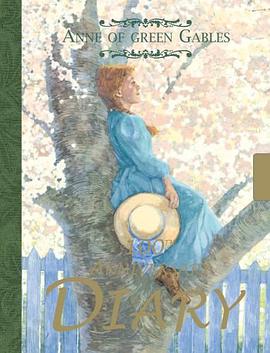 Anne of Green Gables Diary pdf epub mobi 电子书 下载