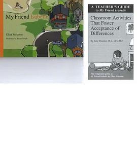 My Friend Isabelle Teacher's Package pdf epub mobi 电子书 下载