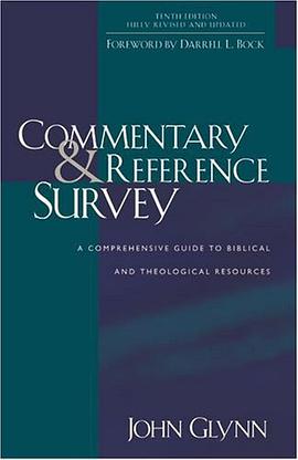 Commentary and Reference Survey pdf epub mobi 电子书 下载