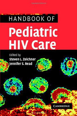 Handbook of Pediatric HIV Care pdf epub mobi 电子书 下载