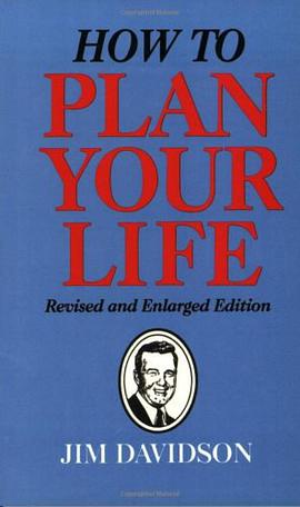 How to Plan Your Life pdf epub mobi 电子书 下载
