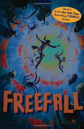 Freefall (Tunnels) pdf epub mobi 电子书 下载