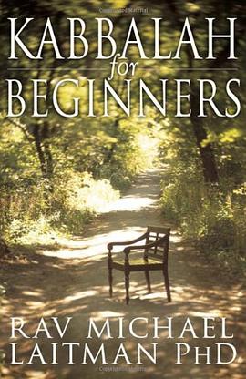 Kabbalah for Beginners pdf epub mobi 电子书 下载