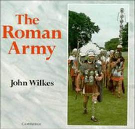 The Roman Army pdf epub mobi 电子书 下载