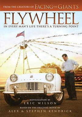 Flywheel pdf epub mobi 电子书 下载