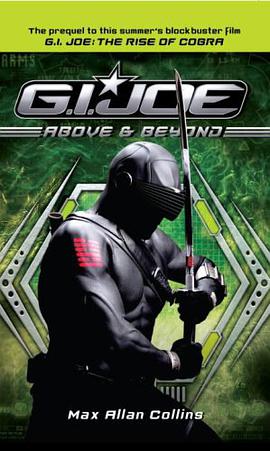 G.I. Joe pdf epub mobi 电子书 下载