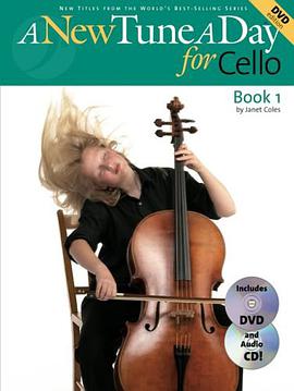 For Cello Book 1