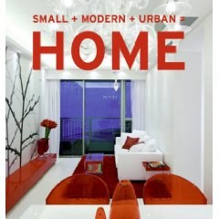 Small+Modern+Urban=Home pdf epub mobi 下载