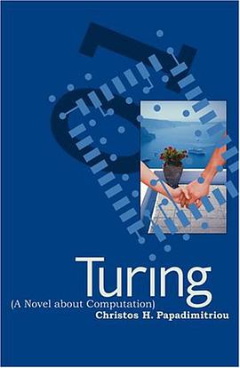 Turing pdf epub mobi 电子书 下载