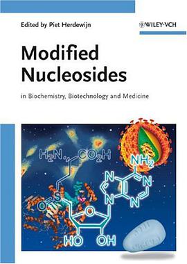 Modified Nucleosides pdf epub mobi 下载