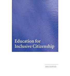 Education for Inclusive Citizenship pdf epub mobi 电子书 下载