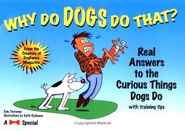 Why Do Dogs Do That? pdf epub mobi 电子书 下载