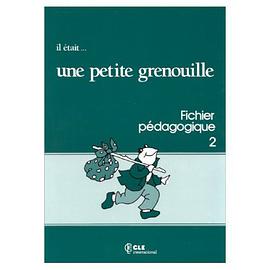 Il Etait... Une Petite Grenouille pdf epub mobi 電子書 下載
