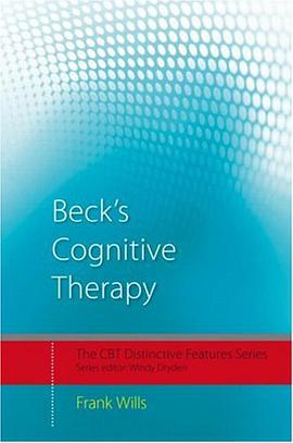 Beck's Cognitive Therapy pdf epub mobi 电子书 下载