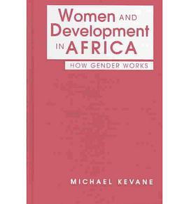 Women and Development in Africa pdf epub mobi 电子书 下载