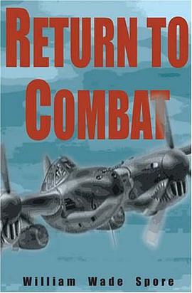 Return To Combat pdf epub mobi 電子書 下載