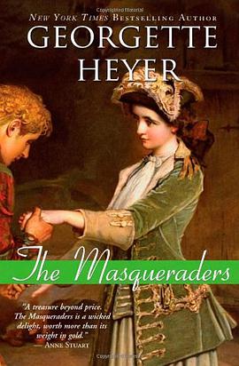 The Masqueraders pdf epub mobi 电子书 下载