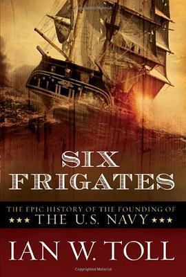Six Frigates pdf epub mobi 电子书 下载