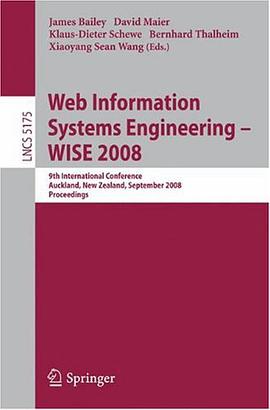 Web Information Systems Engineering - WISE 2008 pdf epub mobi 电子书 下载