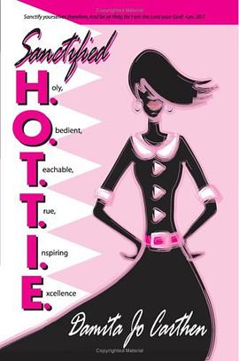 Sanctified H.O.T.T.I.E. pdf epub mobi 电子书 下载