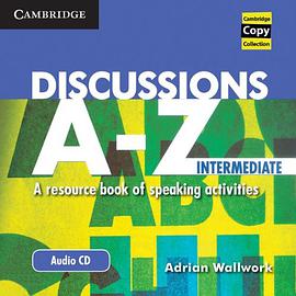 Discussions A-Z Intermediate
