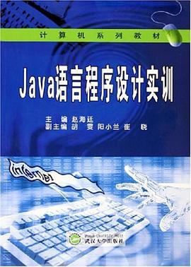 Java语言程序设计实训 pdf epub mobi 电子书 下载