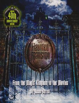 The Haunted Mansion
