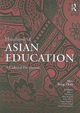 Handbook of Asian Education pdf epub mobi 电子书 下载