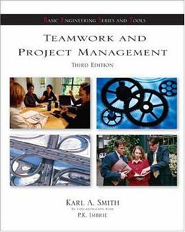 Teamwork and Project Management pdf epub mobi 电子书 下载