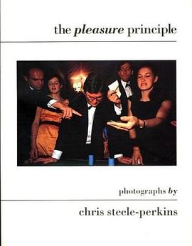 The Pleasure Principle