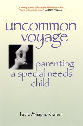 Uncommon Voyage 2 Ed pdf epub mobi 电子书 下载