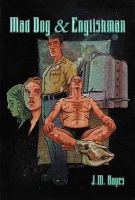 Mad Dog and Englishman pdf epub mobi 电子书 下载