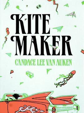 Kite Maker pdf epub mobi 电子书 下载