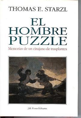 Memorias de Un Cirujano de Trasplantes pdf epub mobi 下载