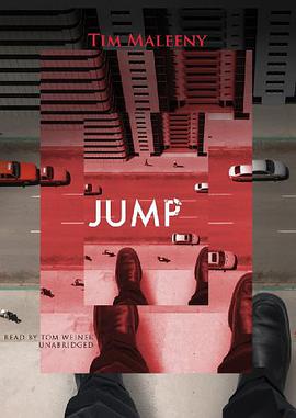 Jump pdf epub mobi 电子书 下载
