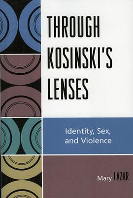 Through Kosinski's Lenses pdf epub mobi 电子书 下载