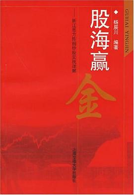 股海赢金 pdf epub mobi 电子书 下载