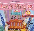 歡唱歌謠學英文3C (1書+1 CD)