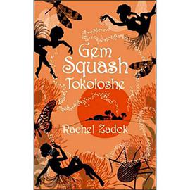 Gem Squash Tokoloshe