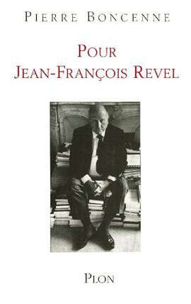 Pour Jean Francois Revel pdf epub mobi 电子书 下载