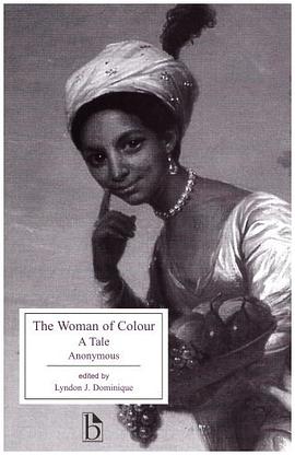The Woman of Colour pdf epub mobi 电子书 下载