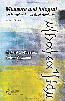 Measure and Integral pdf epub mobi 电子书 下载