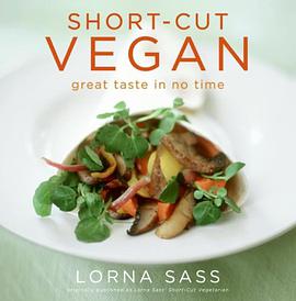 Short-Cut Vegan pdf epub mobi 电子书 下载