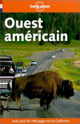 Ouest Americain pdf epub mobi 电子书 下载